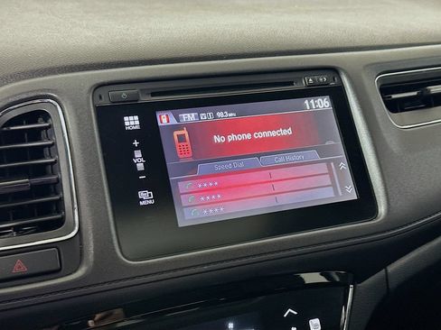 Certified 2017 Honda HR-V EX image 13