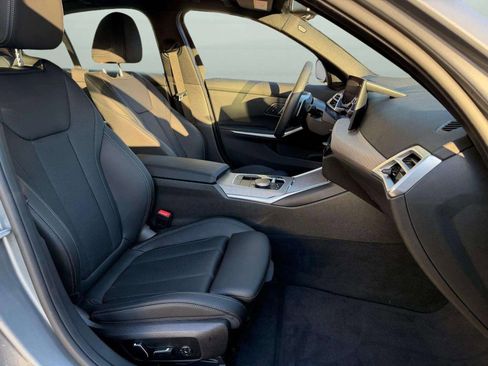 Used 2025 BMW 330i Sedan image 28