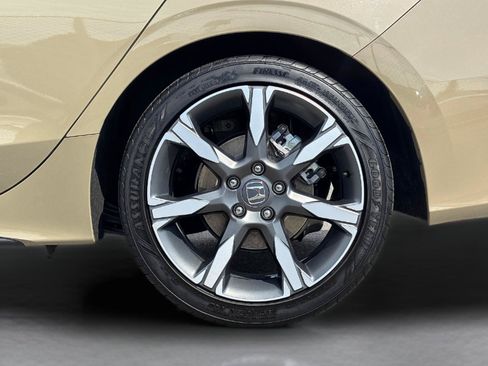 Certified 2026 Honda Civic Sport Touring image 12