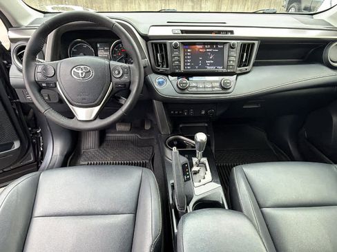 Used 2018 Toyota RAV4 Limited image 26