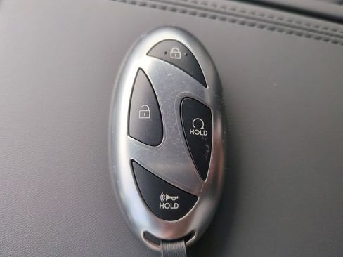 New 2026 Hyundai Santa Fe XRT AWD/4WD image 40