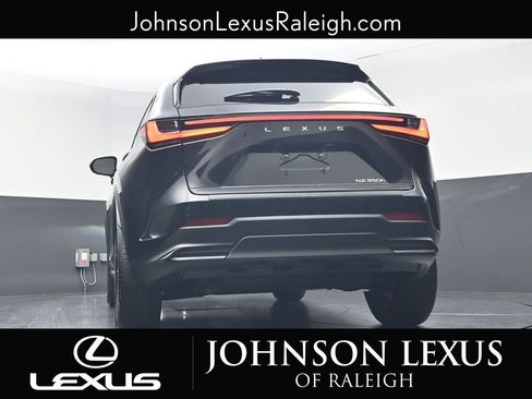 New 2026 Lexus NX 350h FWD w/ Accessory Package (Z1) image 21
