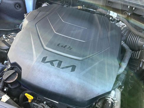 Certified 2024 Kia Telluride SX X-Pro AWD/4WD image 32