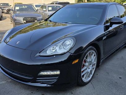 Used 2010 Porsche Panamera S