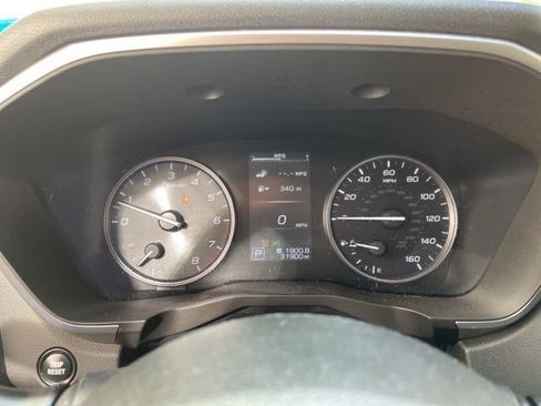 Used 2023 Subaru Ascent Touring image 24