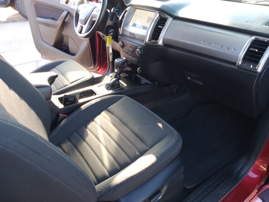 Used 2021 Ford Ranger XLT w/ Equipment Group 302A High AWD/4WD image 32