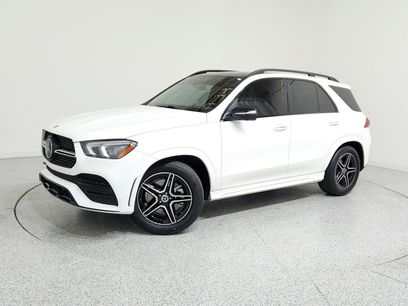 Certified 2022 Mercedes-Benz GLE 450 4MATIC