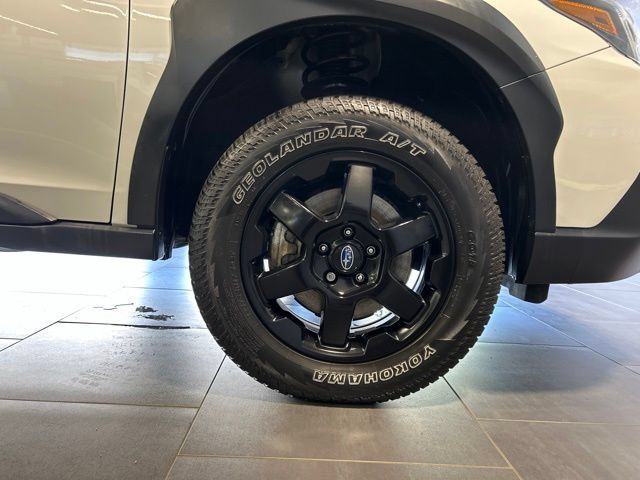 Used 2023 Subaru Outback Wilderness AWD/4WD image 50