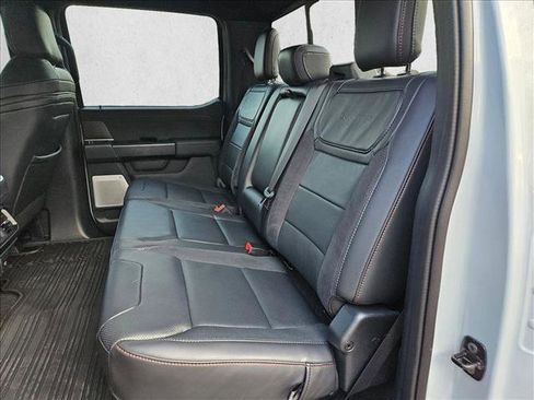 New 2025 Ford F150 Raptor image 12