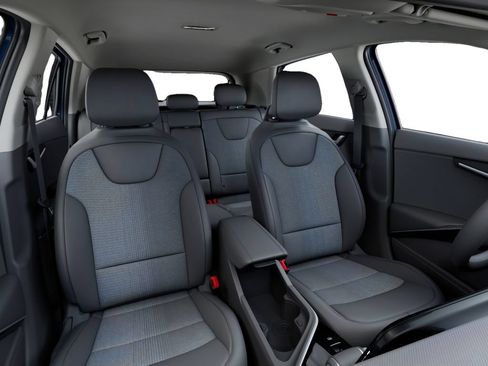 New 2026 Kia Niro EX w/ EX Premium Package FWD image 15