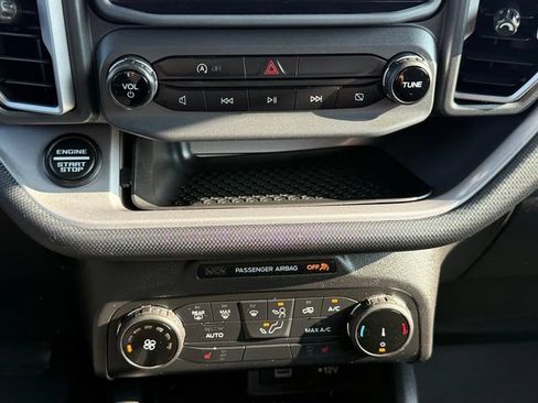Certified 2022 Ford Bronco Sport Big Bend w/ Convenience Package AWD/4WD image 12