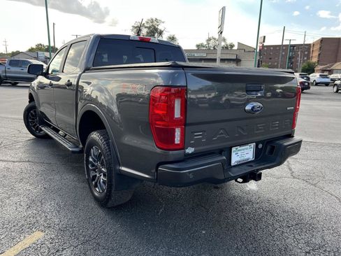 Used 2020 Ford Ranger XLT w/ Equipment Group 302A Luxury image 11