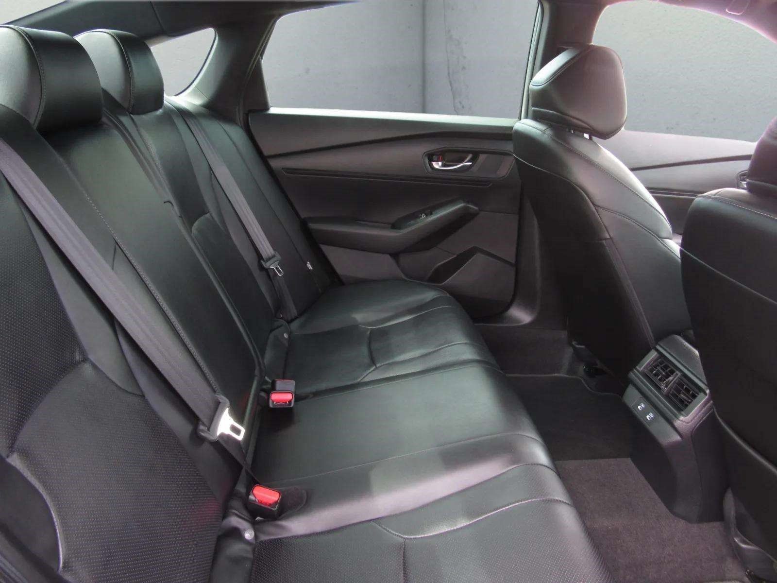 Used 2026 Honda Accord Sport image 11