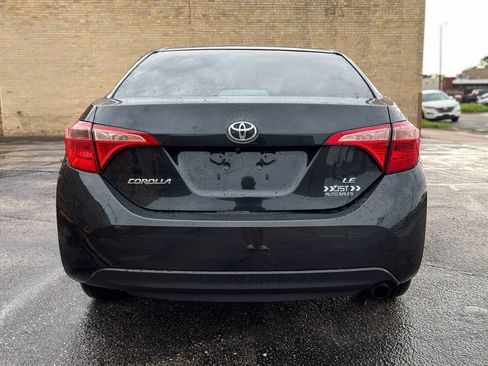 Used 2019 Toyota Corolla LE FWD image 6
