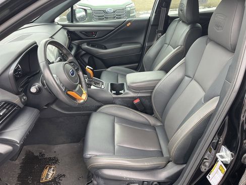 Certified 2023 Subaru Outback Wilderness image 11