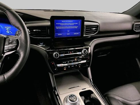 Used 2022 Ford Explorer ST w/ ST Street Pack AWD/4WD image 6