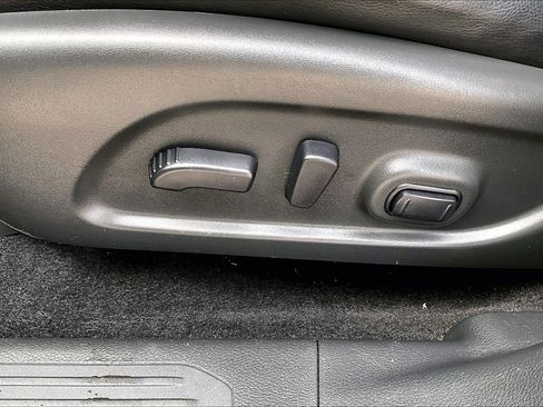 Used 2020 Nissan Murano SL image 34