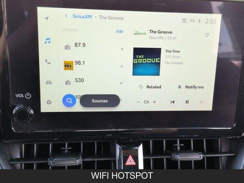 Used 2024 Toyota Corolla LE image 20