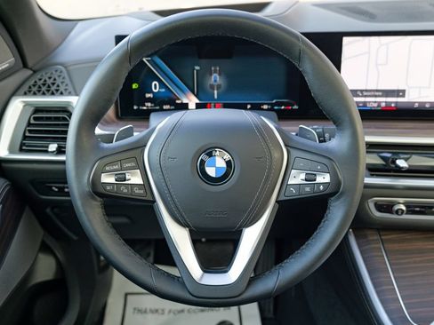 Used 2024 BMW X5 xDrive40i w/ Premium Package AWD/4WD image 44