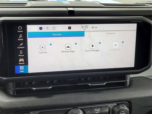 New 2026 Jeep Wrangler Sport S image 21