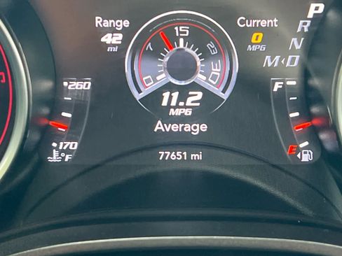 Used 2020 Dodge Challenger R/T Scat Pack w/ Driver Convenience Group RWD image 26