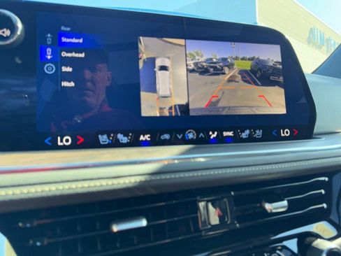 New 2026 Chevrolet Tahoe Premier w/ Sun And Tow Package image 19