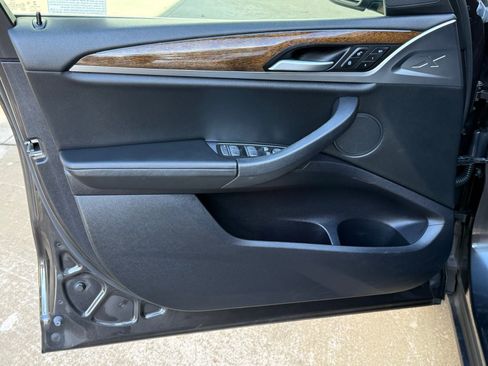 Certified 2023 BMW X3 sDrive30i w/ Premium Package image 20