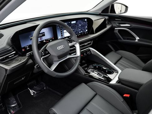 New 2026 Audi Q5 Premium Plus AWD/4WD image 5