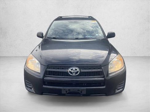 Used 2011 Toyota RAV4 image 5