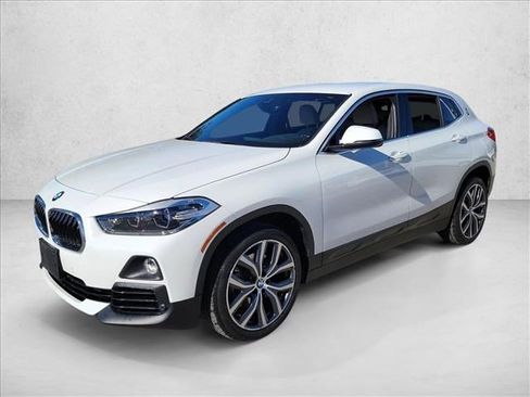Used 2020 BMW X2 sDrive28i image 1