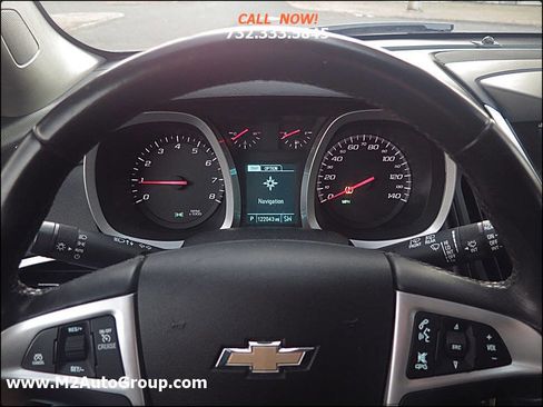 Used 2017 Chevrolet Equinox LT w/ Convenience Package image 15