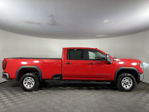 Used 2024 GMC Sierra 2500 Pro image 5