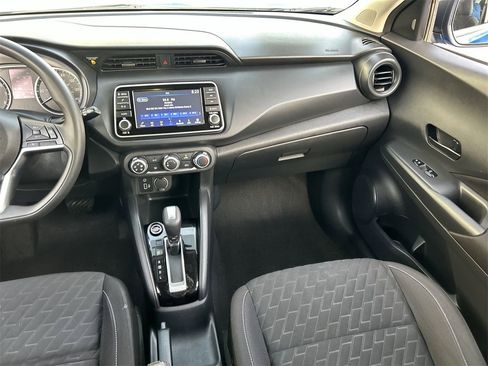 Used 2021 Nissan Kicks S image 13