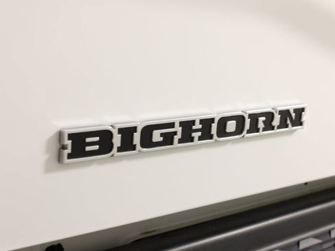 Used 2023 RAM 3500 Tradesman w/ Chrome Appearance Group image 14