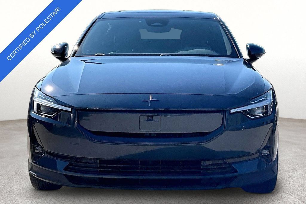 Used 2024 Polestar Polestar 2 AWD/4WD image 3