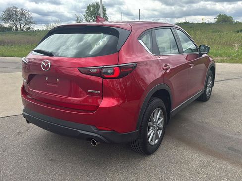 Used 2023 MAZDA CX-5 AWD 2.5 S image 6