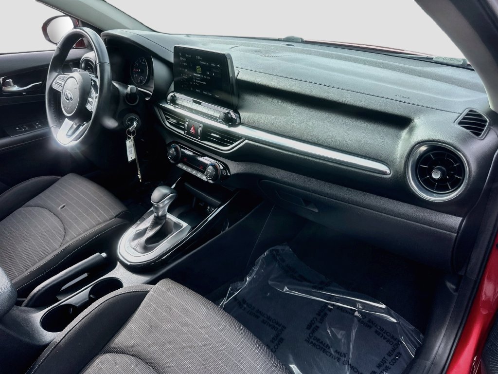 Used 2019 Kia Forte S FWD image 25
