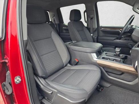 Used 2023 Chevrolet Silverado 1500 LT w/ Convenience Package II image 18