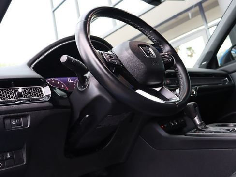 Used 2022 Honda Civic Sport Touring image 40