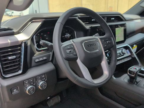 New 2026 GMC Sierra 1500 Denali w/ Denali Reserve Package AWD/4WD image 11