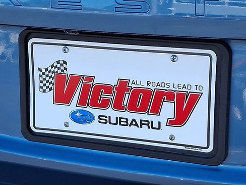 Used 2025 Subaru Forester Premium image 29