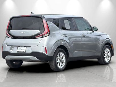 Used 2024 Kia Soul LX w/ Option Group 015