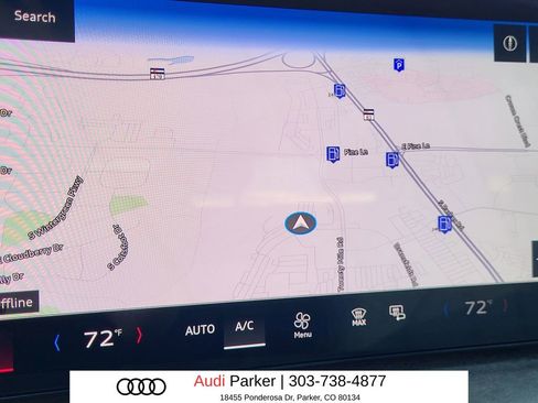 New 2025 Audi Q5 Premium Plus image 21