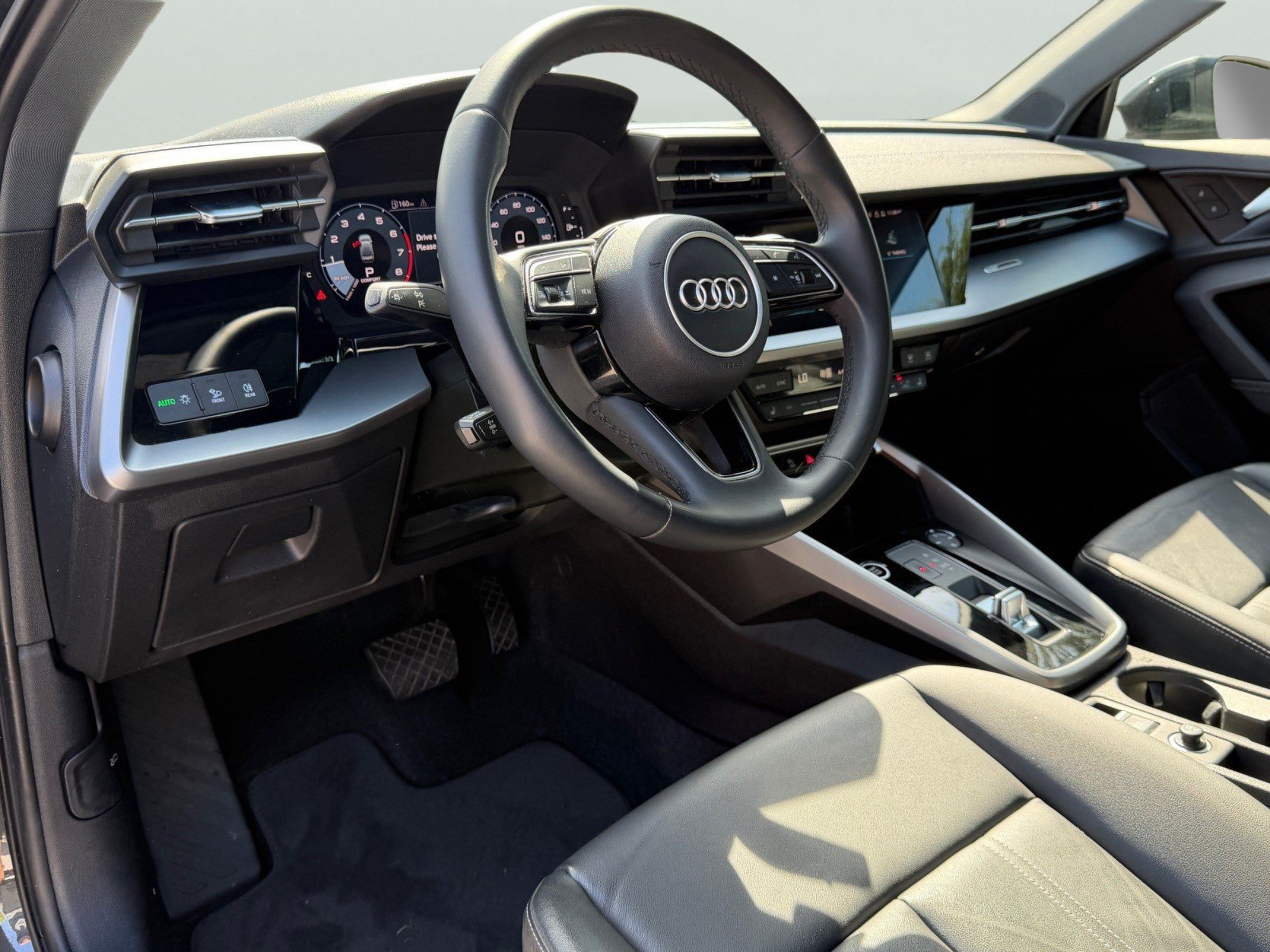 Used 2023 Audi A3 2.0T Premium w/ Convenience Package FWD image 14