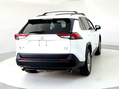 Certified 2023 Toyota RAV4 XLE w/ Convenience Package AWD/4WD image 5