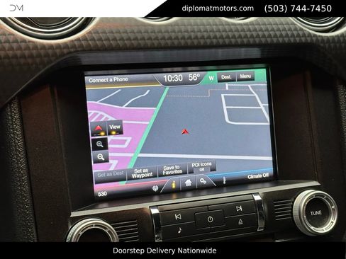 Used 2015 Ford Mustang GT Premium w/ GT Performance Package image 26