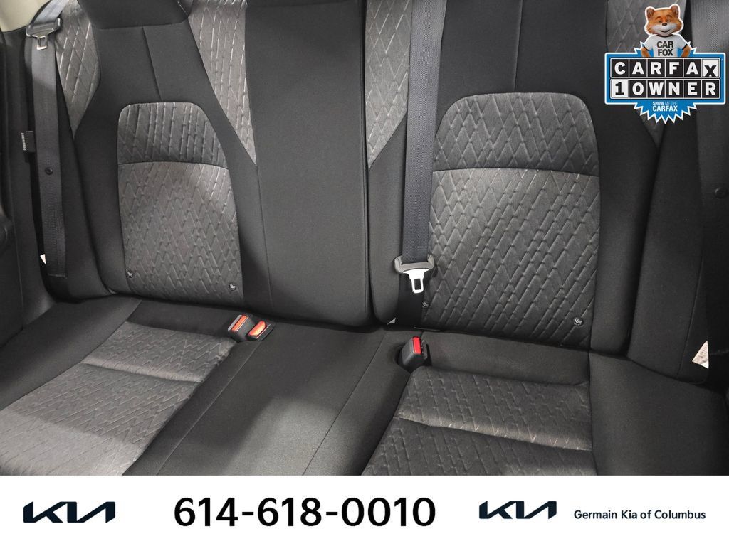 Used 2026 Nissan Sentra SV w/ SV Convenience Package FWD image 18