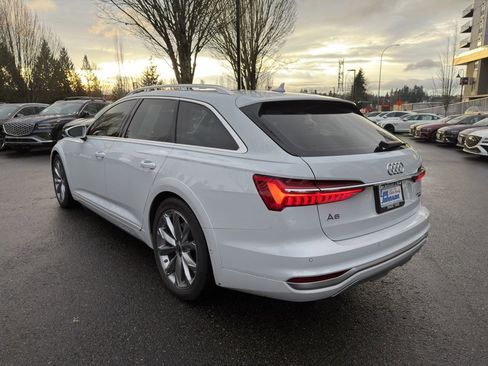 Used 2024 Audi A6 3.0T allroad Prestige image 3