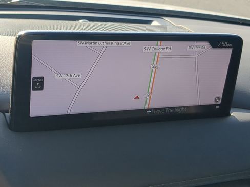 Used 2022 MAZDA CX-5 Signature image 20