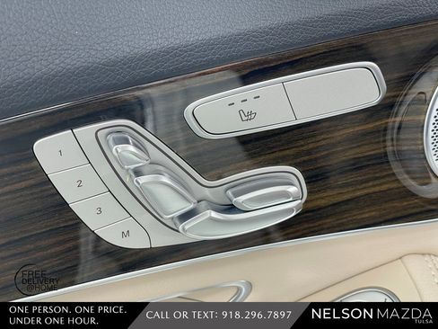 Used 2020 Mercedes-Benz C 300 4MATIC Sedan image 19